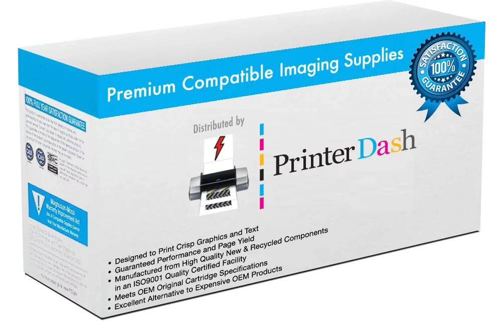 Compatible Toner Cartridge 5/PK T29355