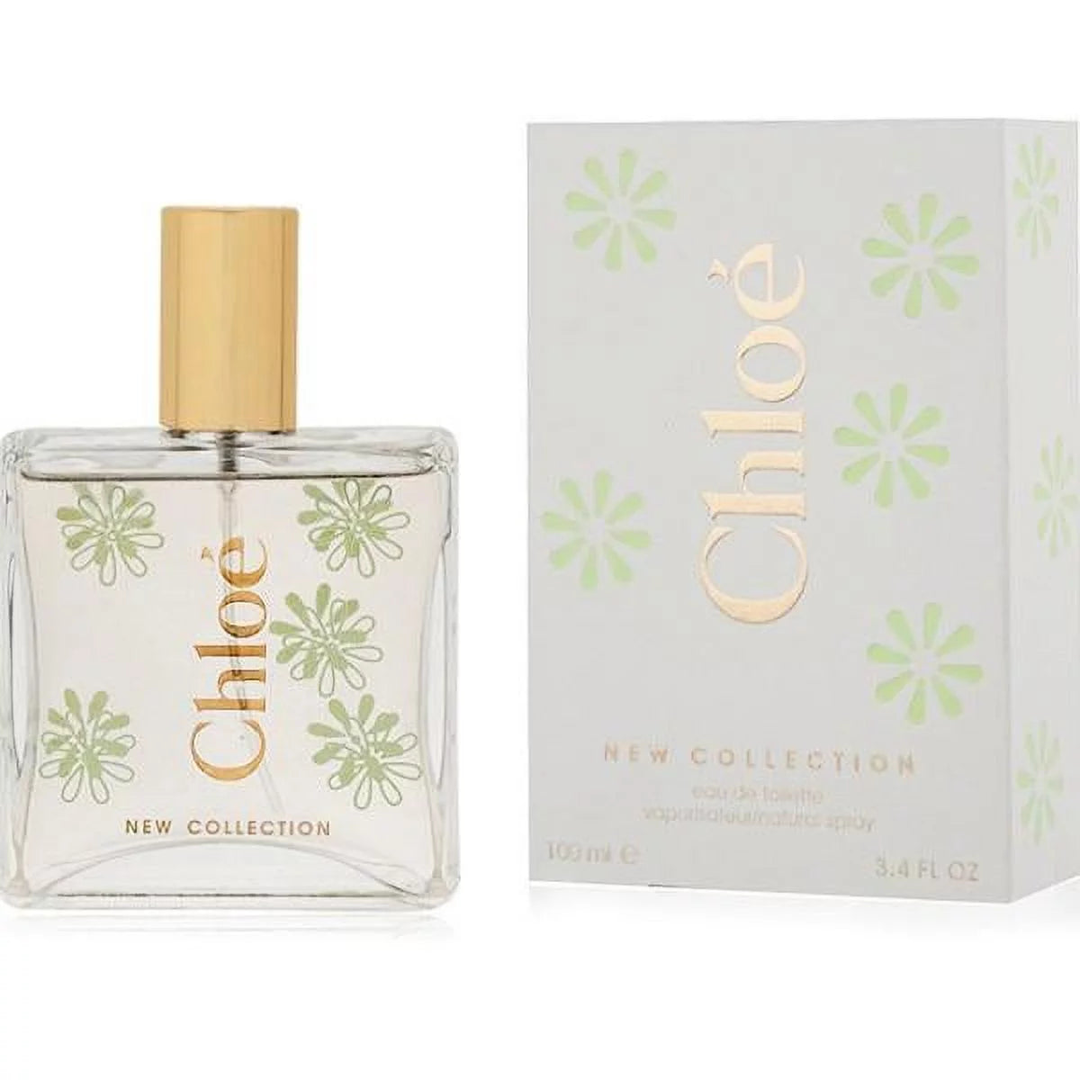 EDT Perfume Spray 3.4 oz K30997