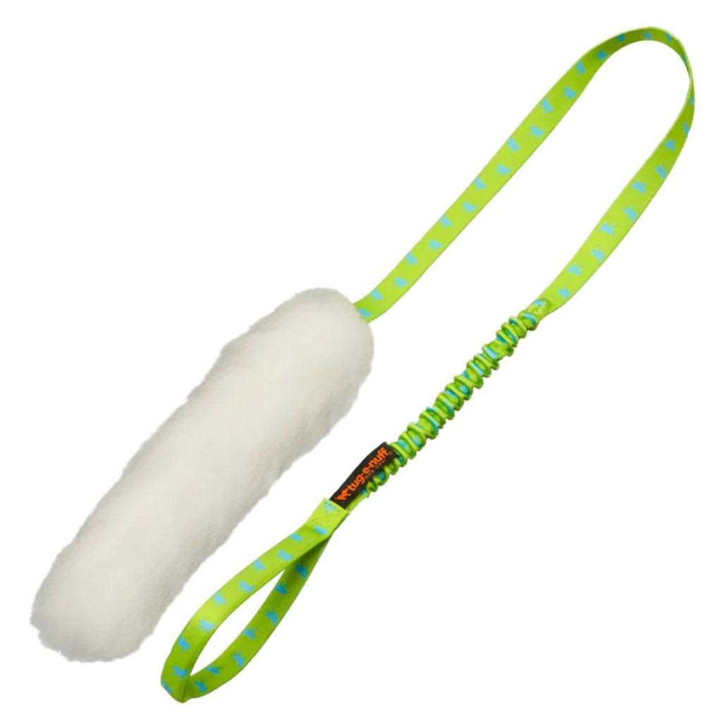 Sheepskin Bungee Chaser T3828