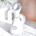 Facial Steamer Warm Mist Humidifier F557615