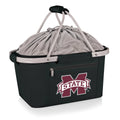 Mississippi State Bulldogs Metro Black Basket V977869