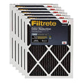 20x20x1 AC Furnace Air Filter 6-Pack J847273