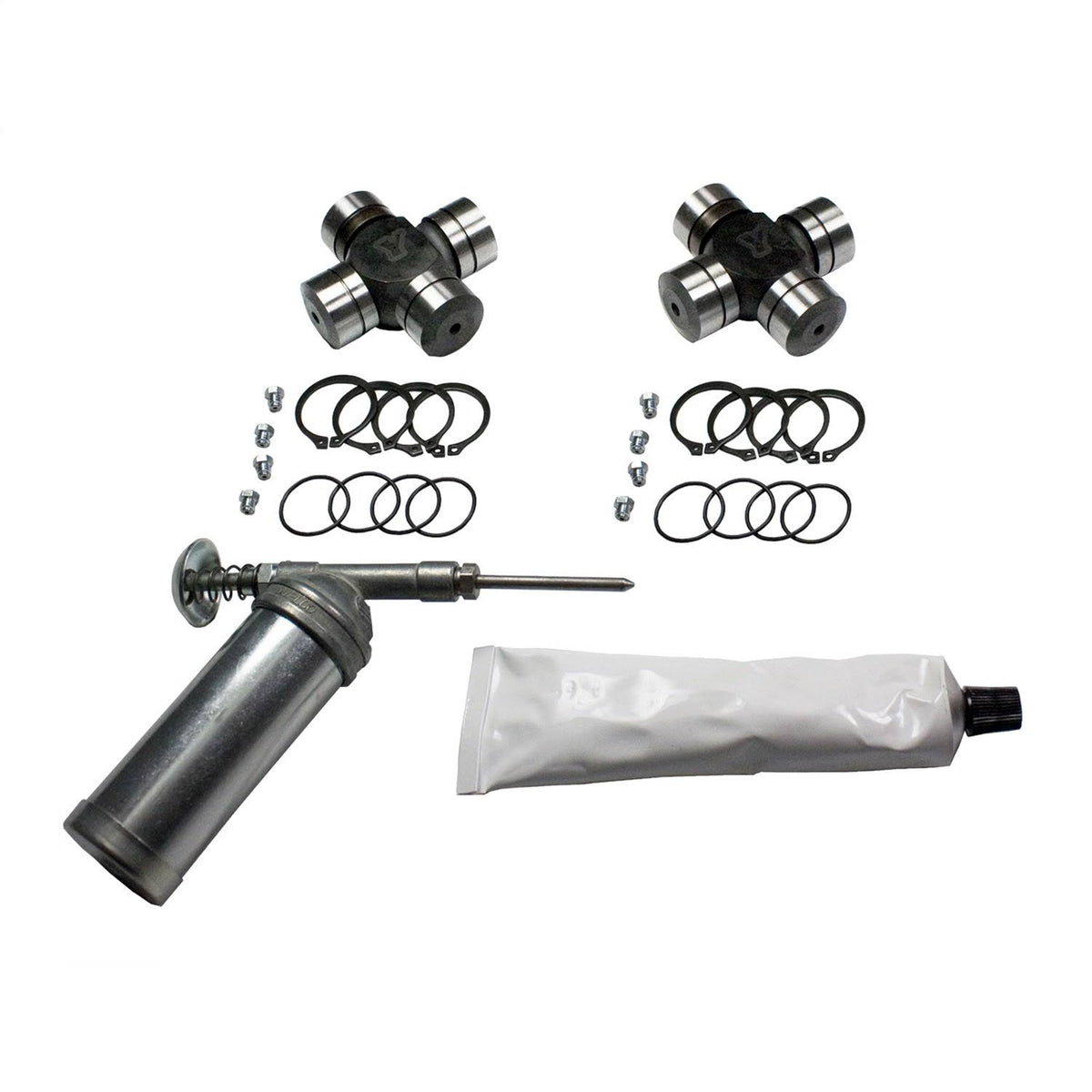 Chrome Moly Superjoint Kit F48781