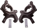 3 Front Spindle Lift Kit for Silverado 1500 1999-2006 2WD Non-HD D914038