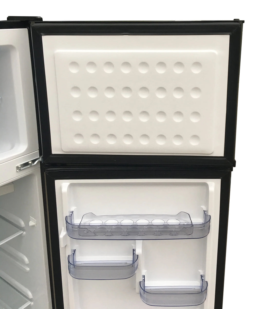 7.5 Cu. ft. Refrigerator W7135