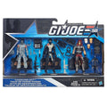Vanishing ACT Action Figure Set A717