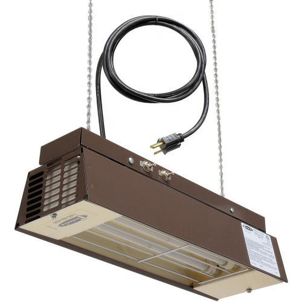 Infrared Heater Z894