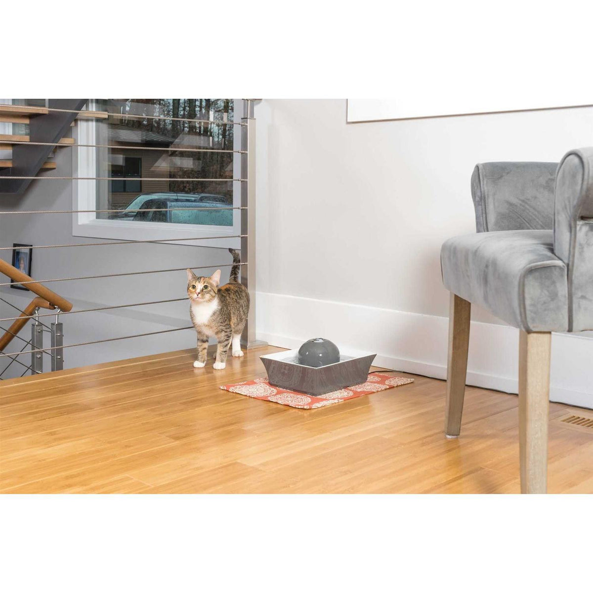 Pet Fountain K102