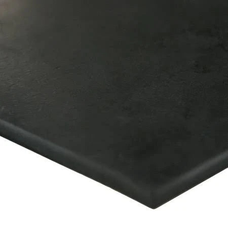50A Smooth Finish Neoprene Sheet 0.375x22 x 36x22 L72938