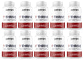 60 Capsules Mens Health Supplement K24772