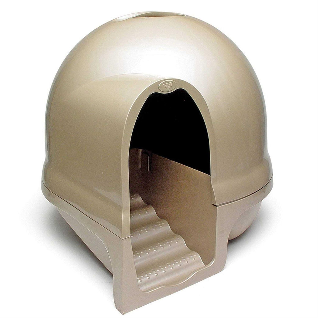 Dome Litter Box H47402