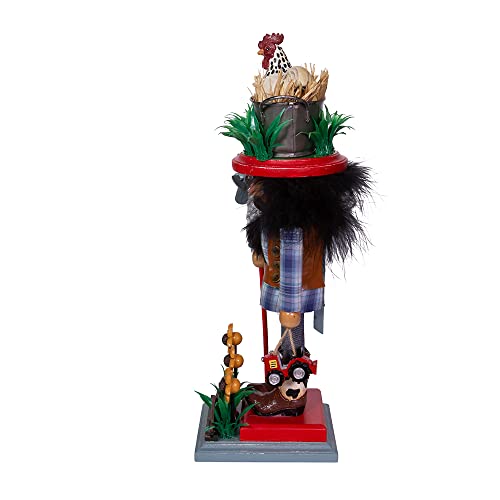 15" Nutcracker S589681