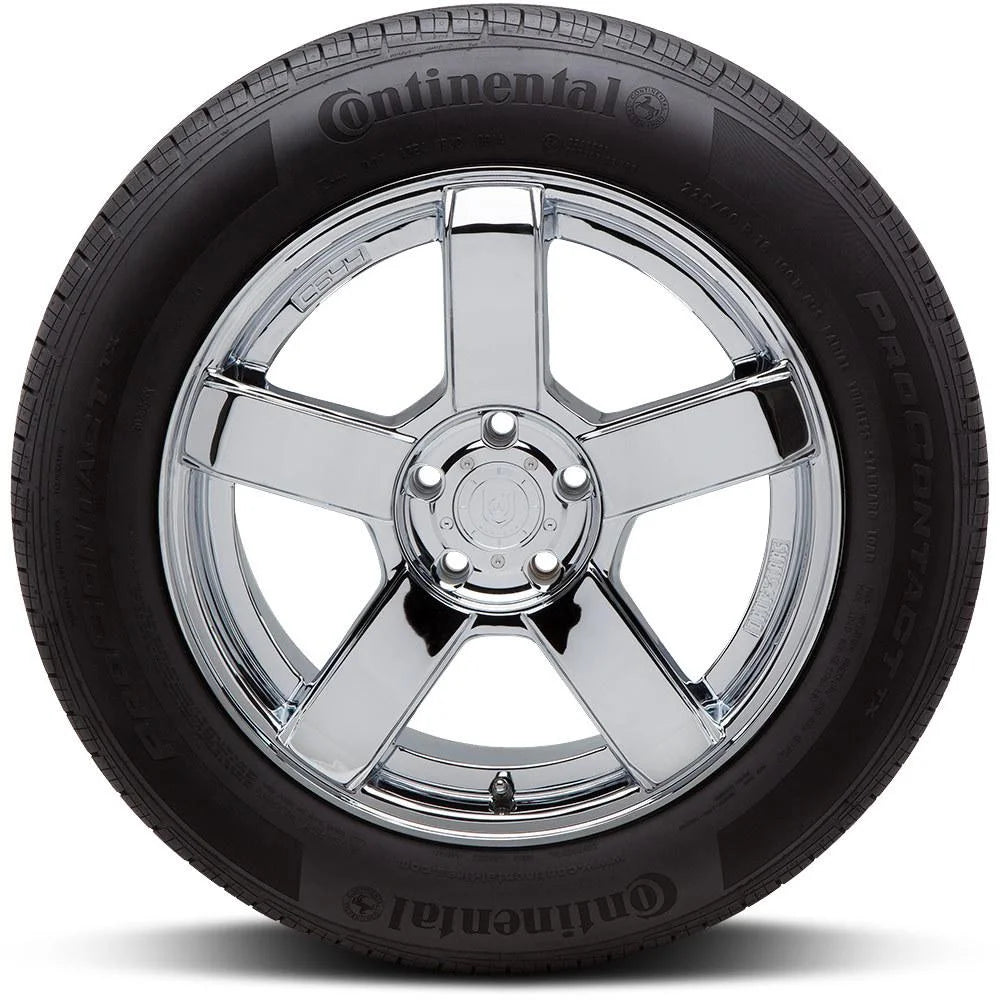 All Season 225/50R18 95V Passenger Tire I11609
