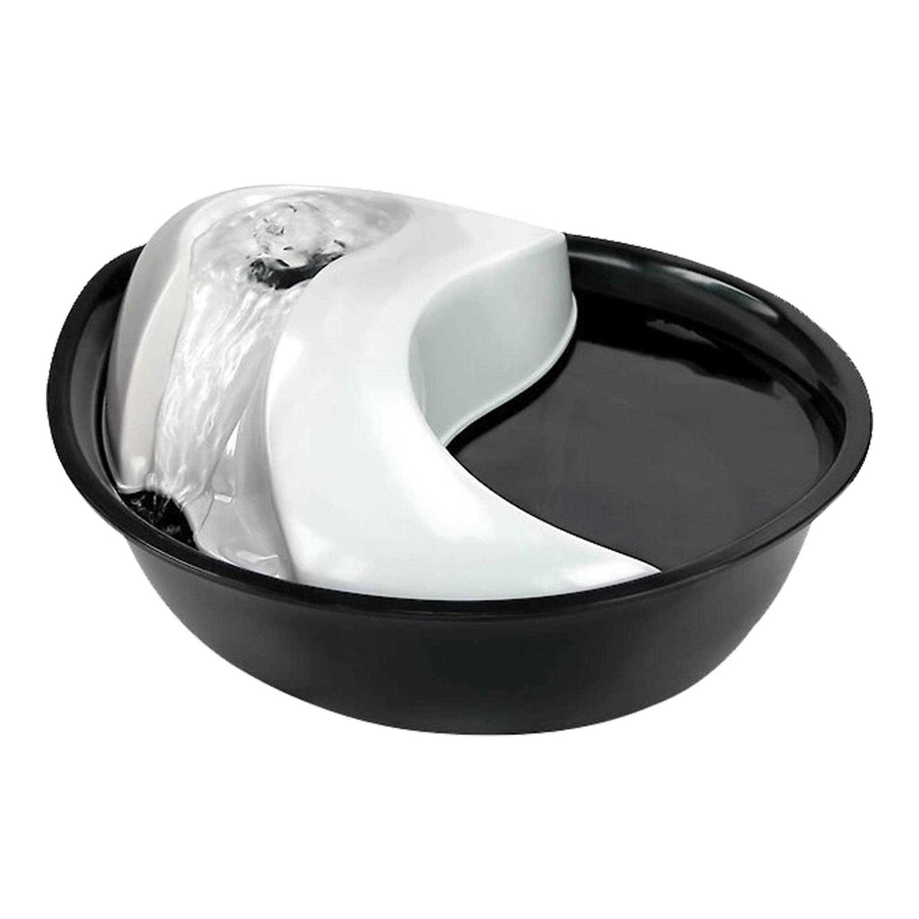 Plastic Drinking Fountain Y346171