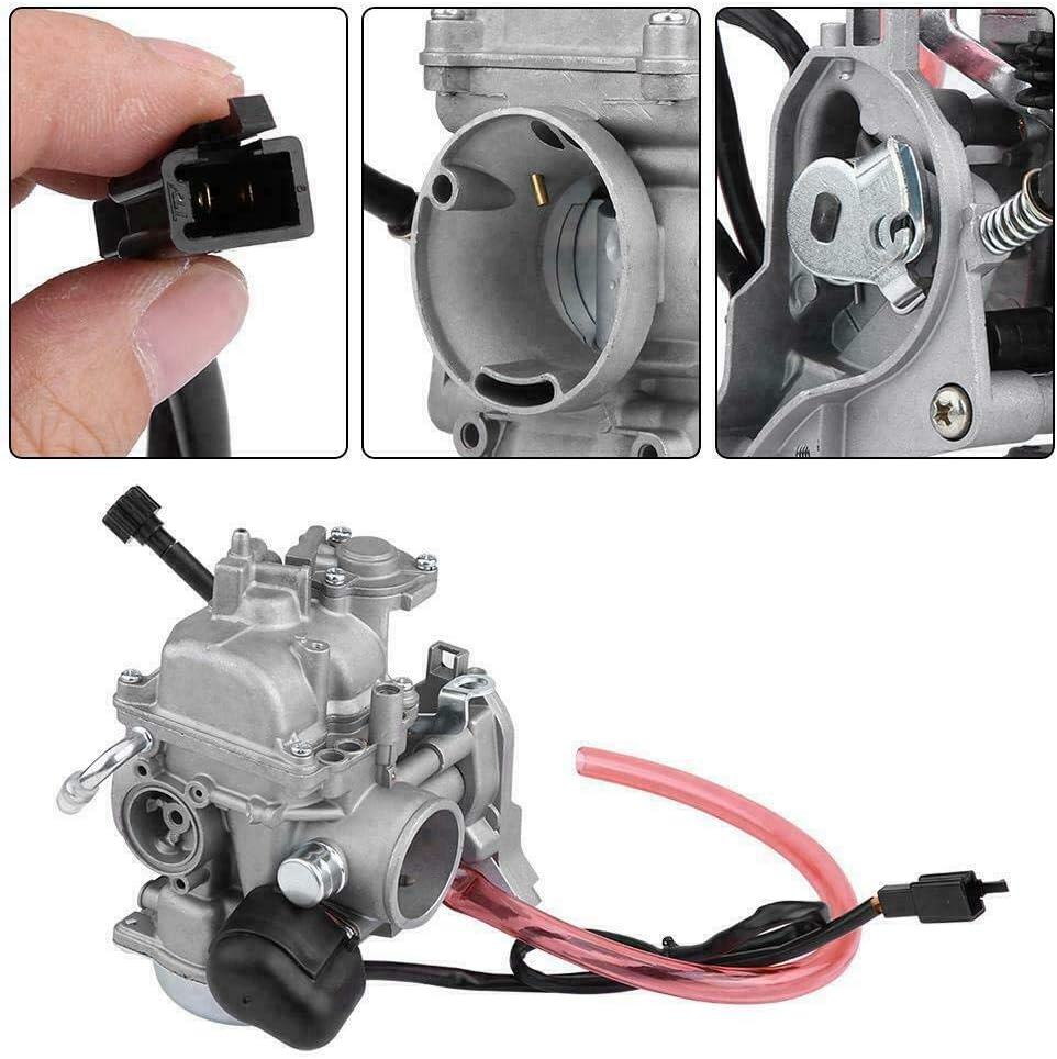 Carburetor Pack of 2 D98774