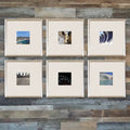 6-Piece Frame Set E2741