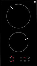 2 Burner Electric Cooktop Z963