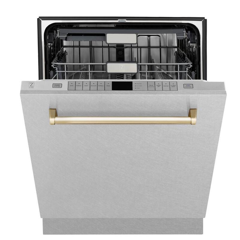 24 in. Top Control Tall Tub Dishwasher with 3rd Rack K228