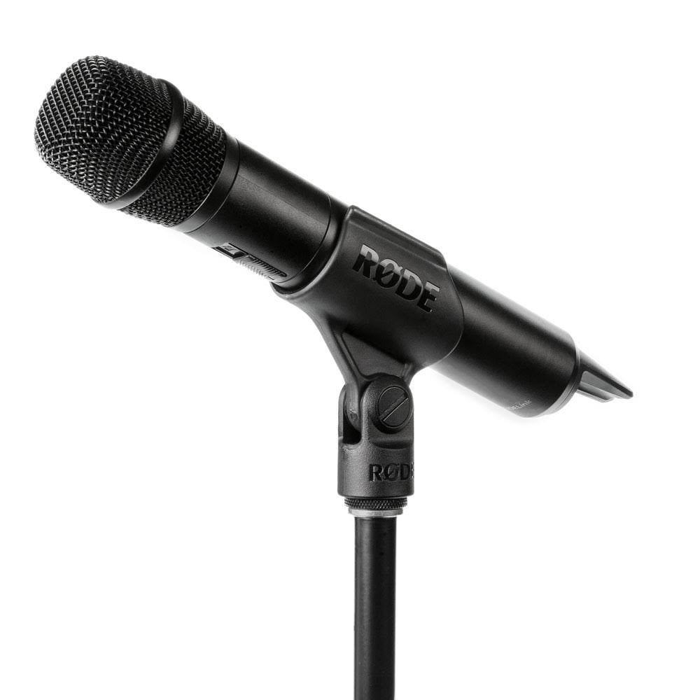 Handheld Wireless Condenser Microphone N586