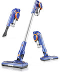 Cordless 6-in-1 Stick Vacuum, 22000Pa, 50 Mins Runtime X801