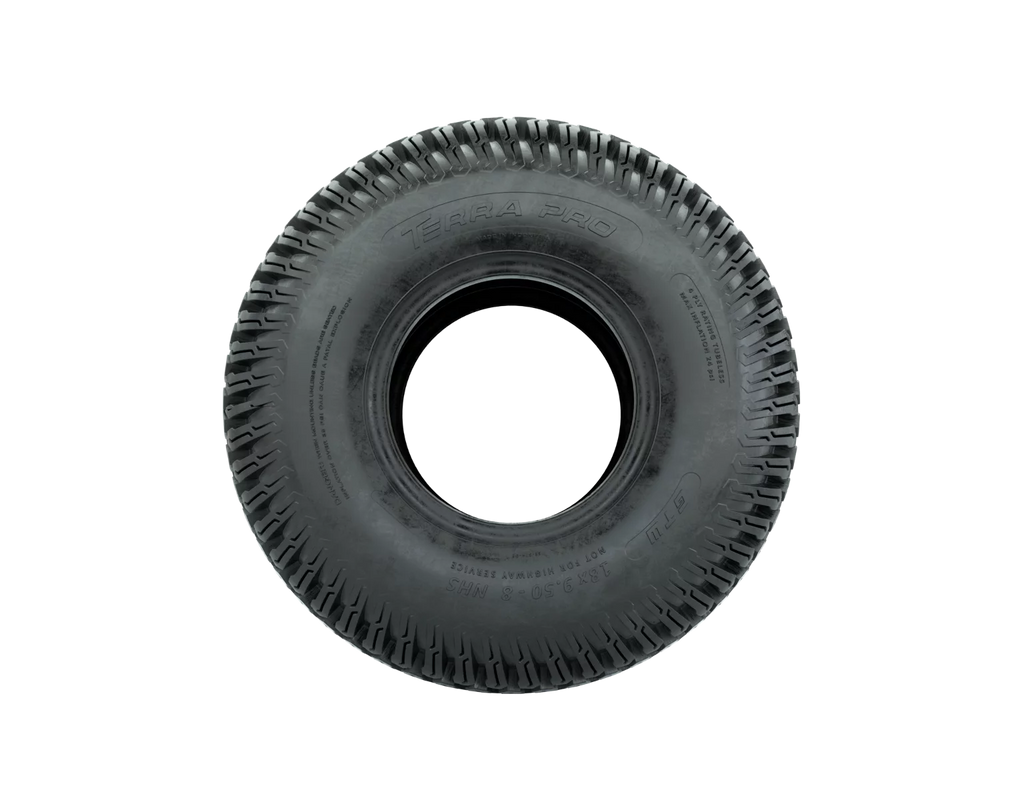 Golf Cart Tire 18x9.50-8 4 Ply J616174