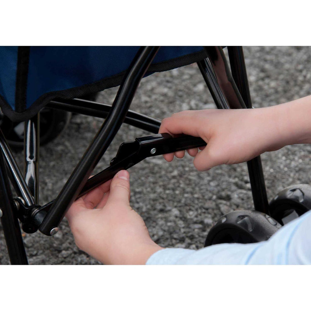 Pet Stroller G1056