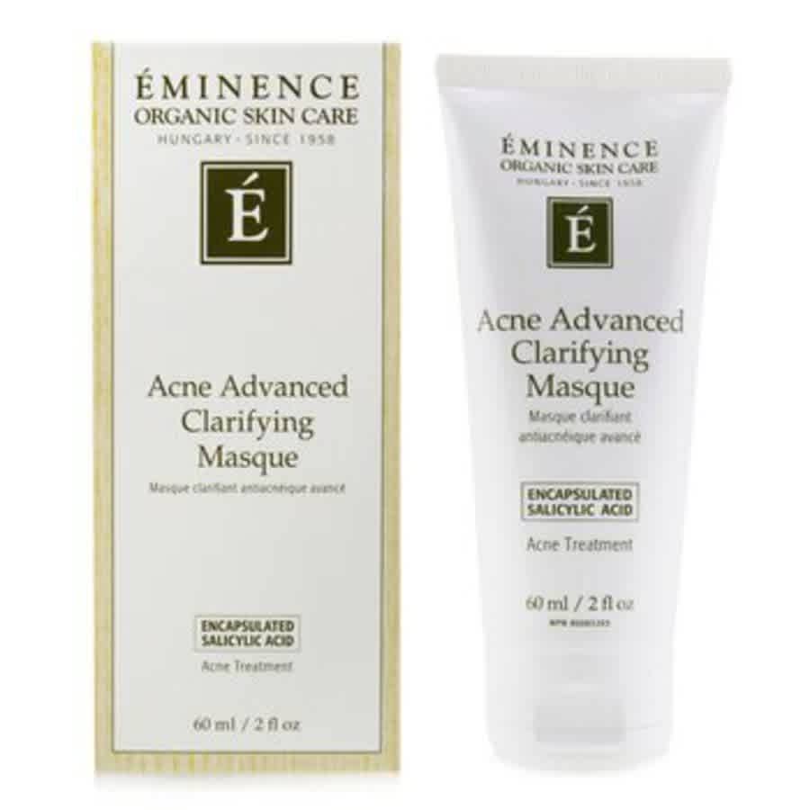 Acne Advanced Clarifying Masque (2 oz) L471993