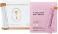 Collagen Jelly 100 Sticks & 30 Sticks X7934