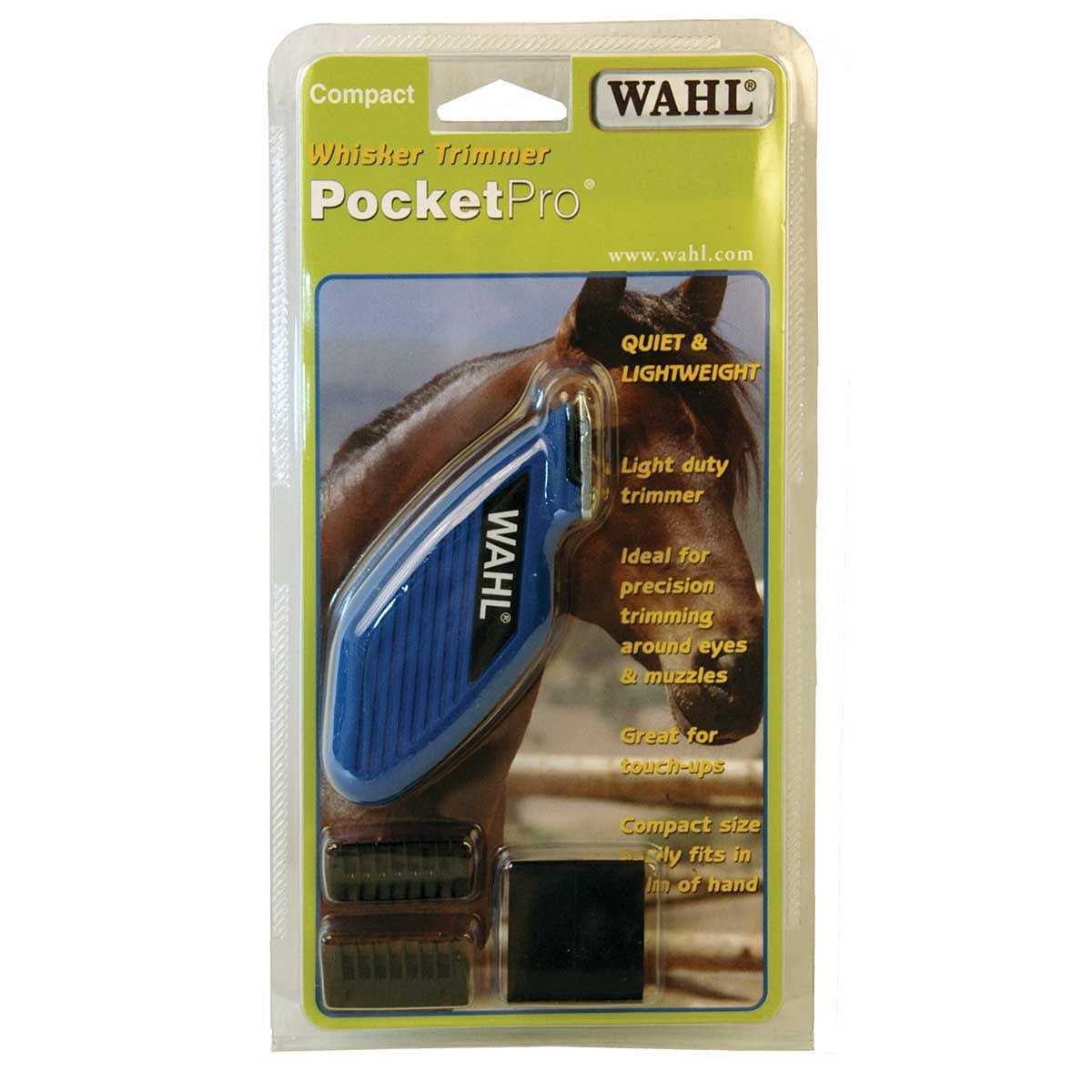 Pocket Pro Trimmer I4388