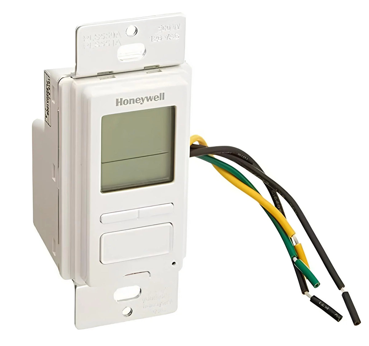 Timer Switch with Sunrise Sunset Single or 3 Way P5349