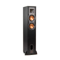 Black Floor-Standing Speaker W809907