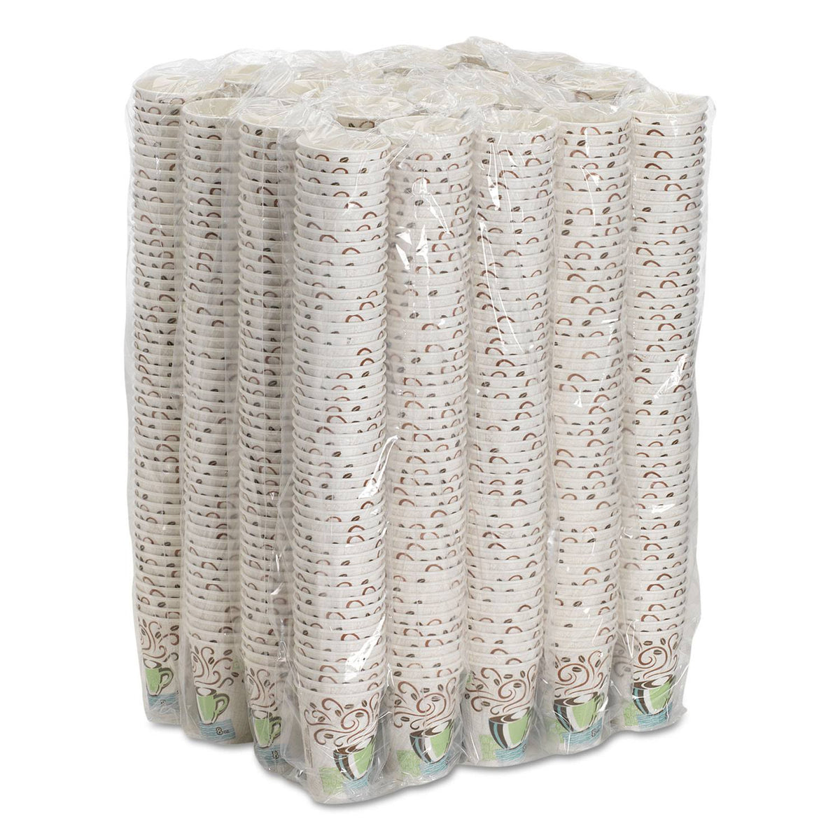 8 oz Paper Hot Cup Z24564