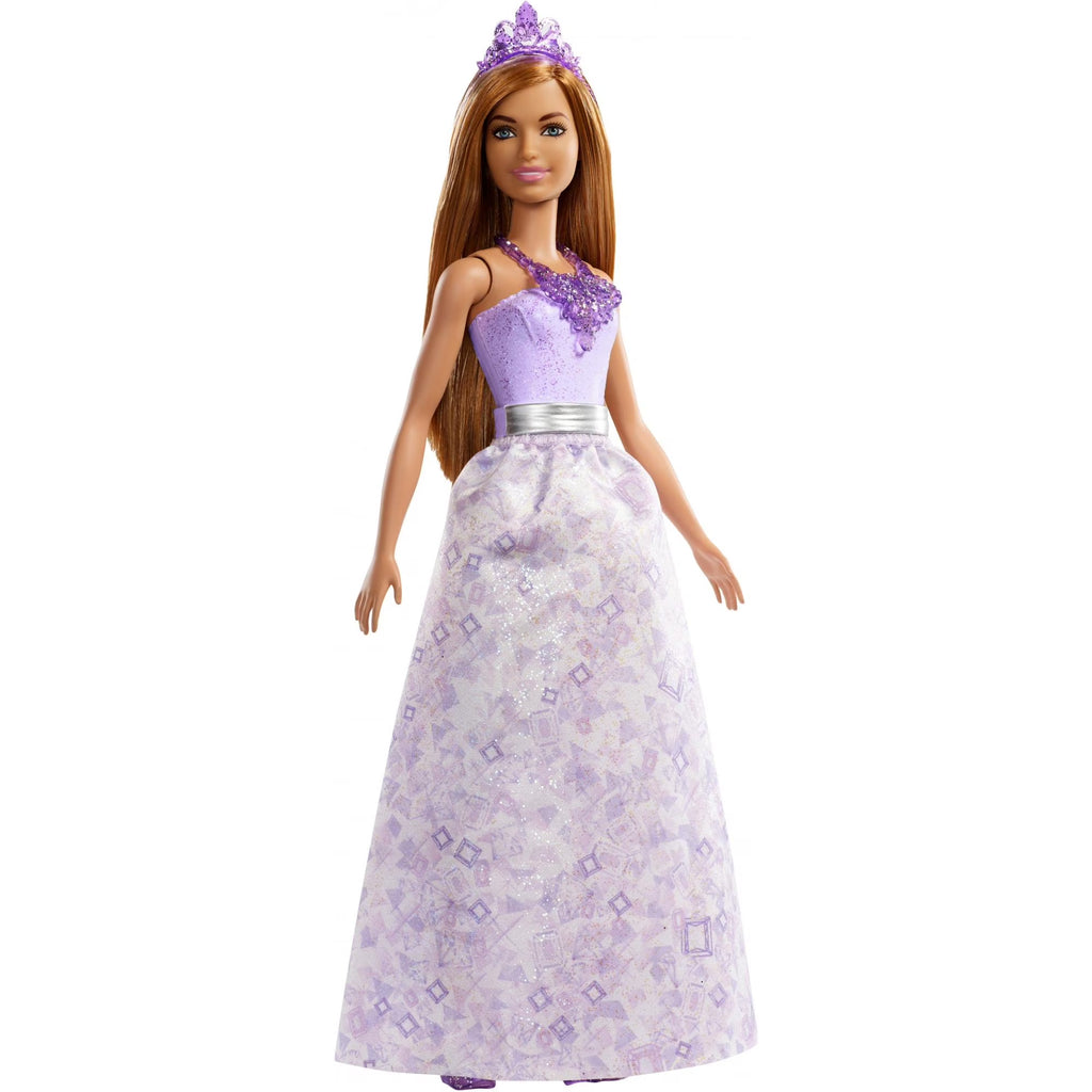 Princess Doll R9158