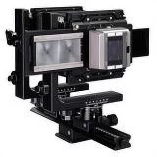 H-Mount to 4 x 5 Lens Mount Adapter K712770