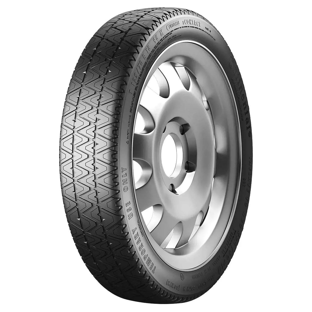 125/70R15 95M Spare Tire T69324
