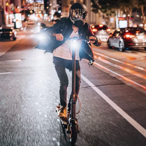 Dual Motor Electric Scooter I581