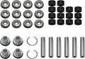 UHMW A Arm Bushing Kit for Polaris RZR XP 1000 R866