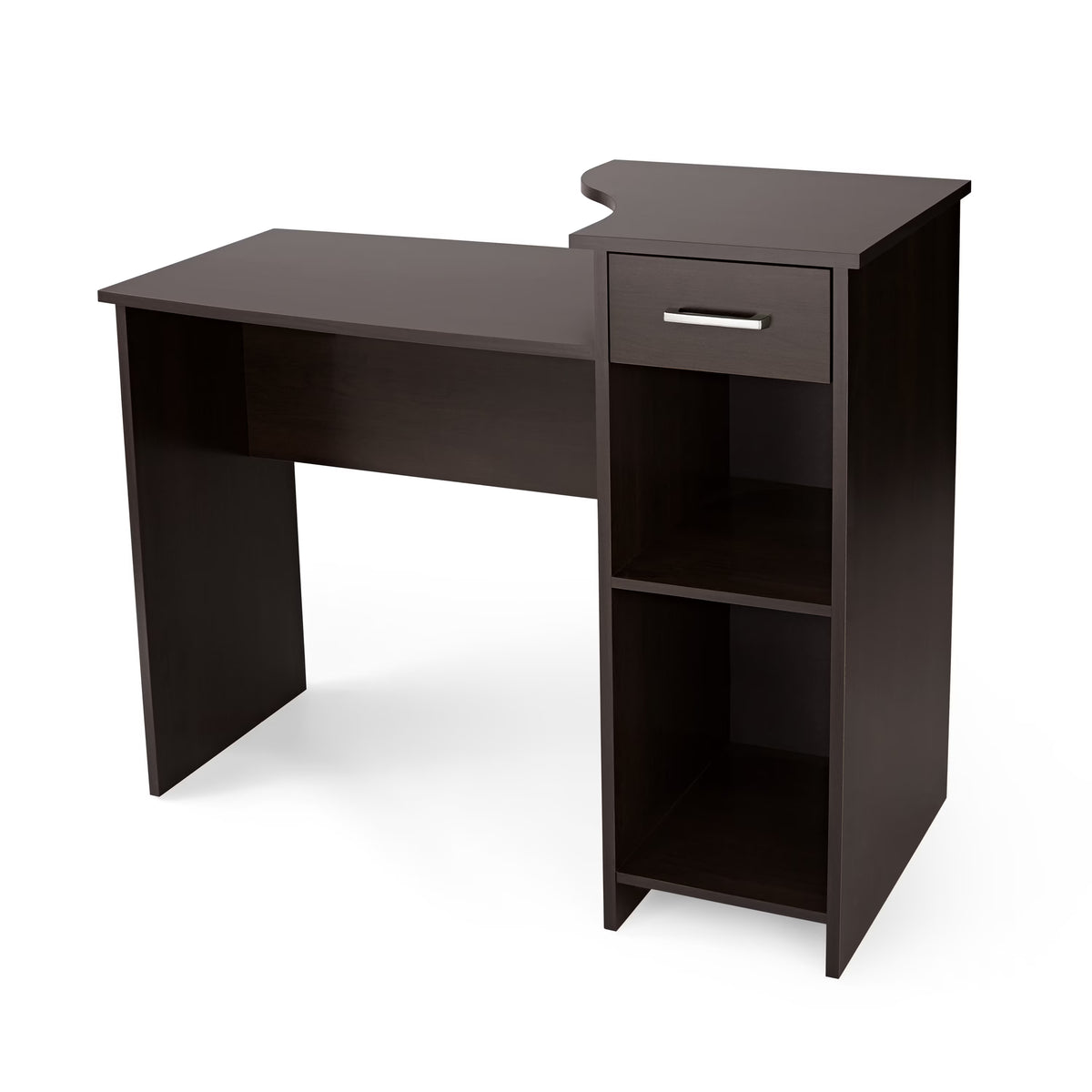 Student Desk with Easy-Glide Drawer N419