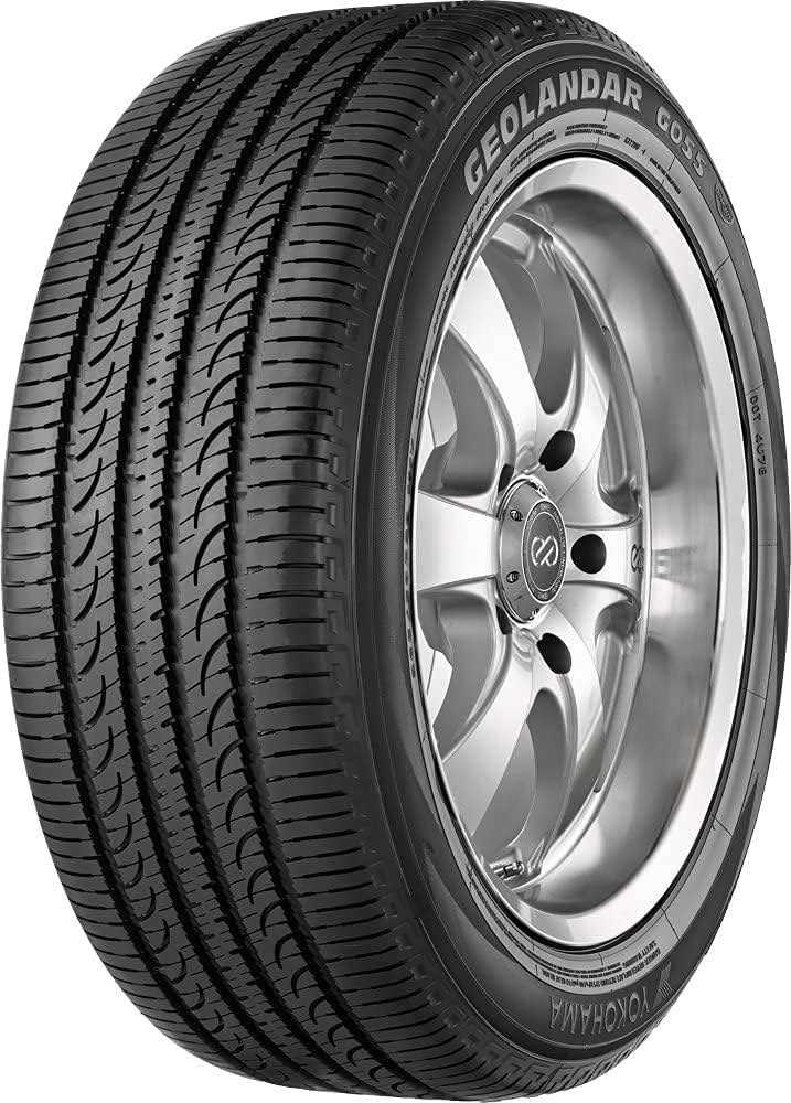 225/55R18 98H Tire K363