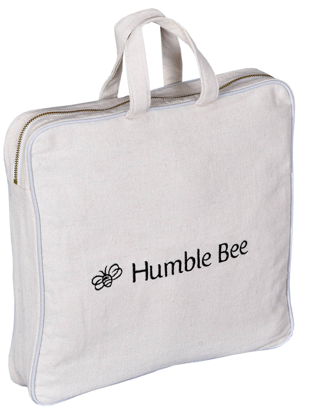 Polycotton Beekeeping Suit with Square Veil (Small) A59905