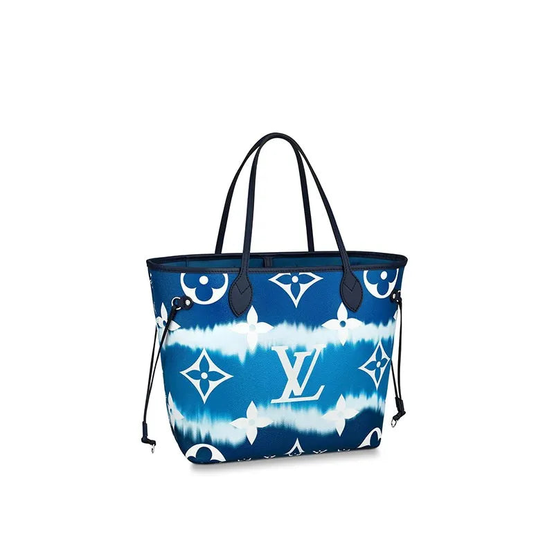 Nylon Composite Shoulder Bag Women Crossbody Bag T633309