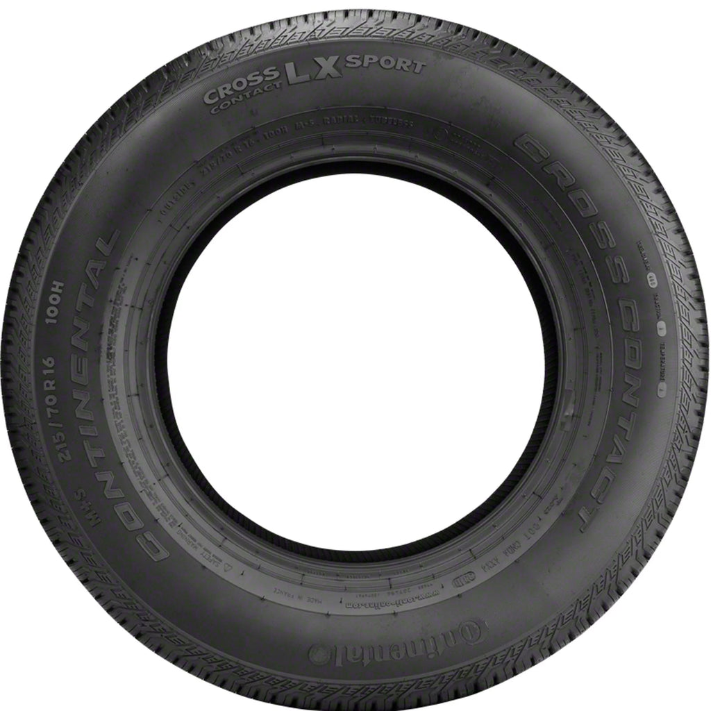 All Season 235/55R19 101H SUV/Crossover Tire Q963979