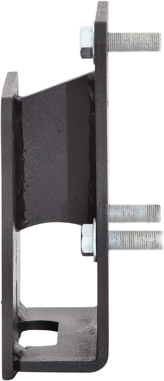 Tire Relocation Bracket Pack of 2 D3045