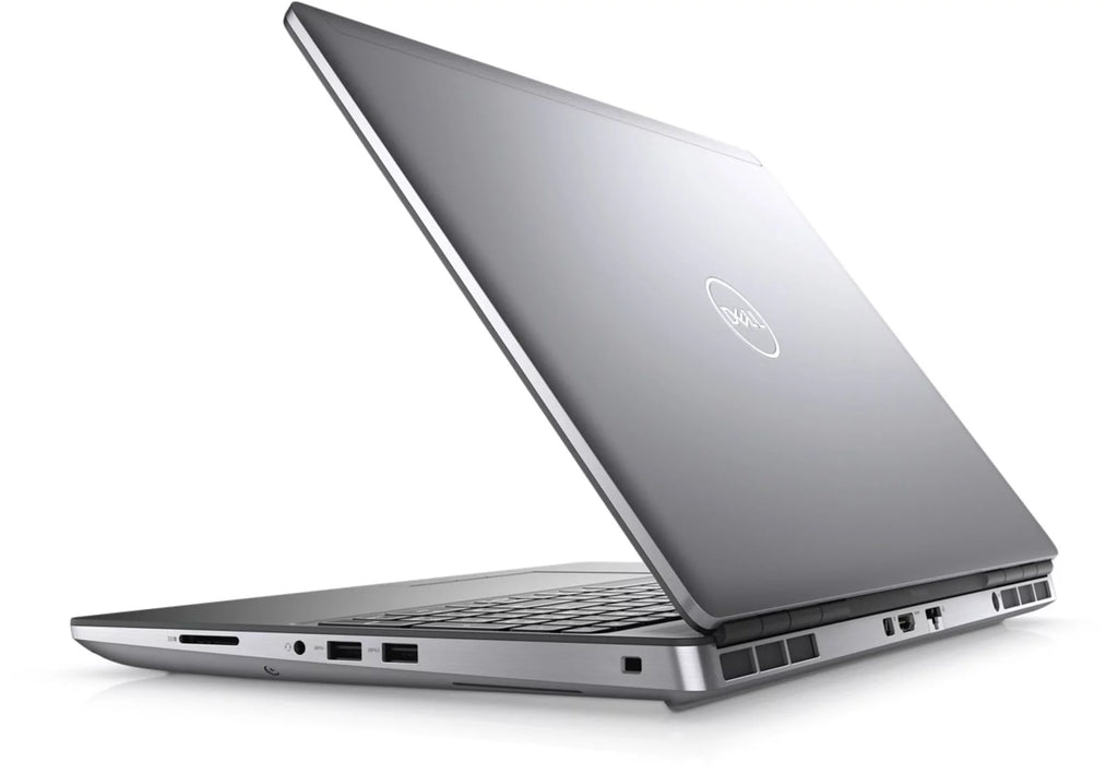 15.6" FHD Core i7 512GB SSD 16GB RAM Workstation Laptop N3401
