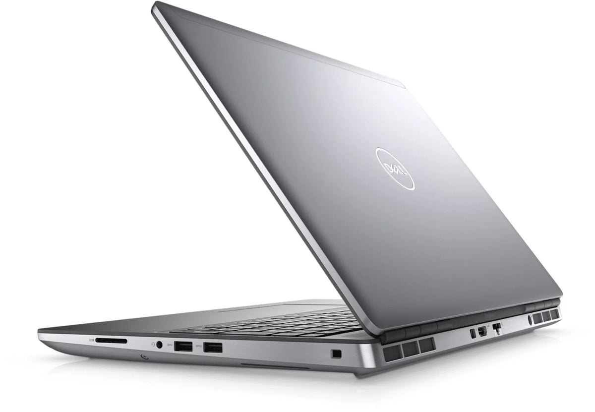 15.6" FHD Core i7 512GB SSD 16GB RAM Workstation Laptop N3401
