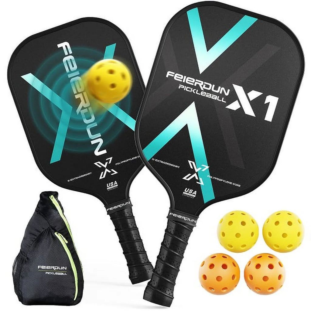 Pickleball Paddles Set of 2 P54303