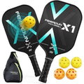Pickleball Paddles Set of 2 P54303