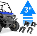 3" Lift Kit UTV Thicken Pack of 2 M1263