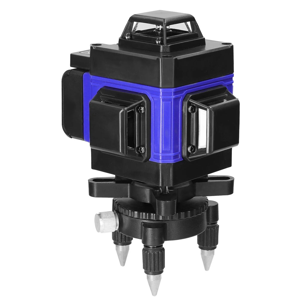 4D 16 Lines Self-leveling Leveling Tool T9984