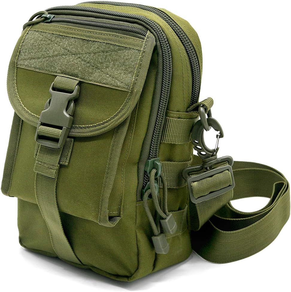 Folding Multifunctional Camping Shovel E243178